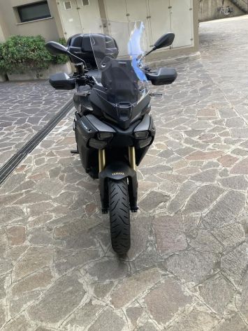 Yamaha Tracer 9 gt - Foto 4
