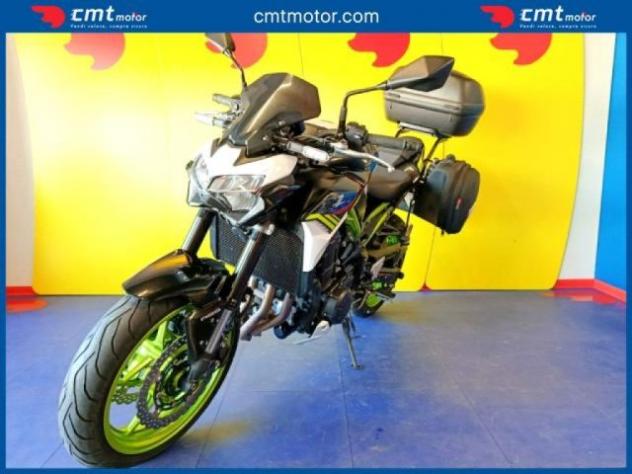 KAWASAKI Z 900 Garantita e Finanziabile rif. 23545706 - Foto 8