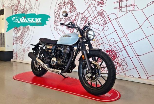 HONDA GB 350 S GB350S rif. 21870625 - Foto 3