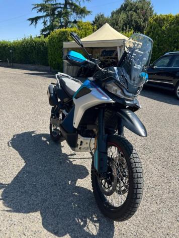 CF MOTO 800 MT-X . rif. 23926415 - Foto 5