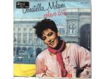R84 - VINILE  DONATELLA MILANI VOLEVO DIRTI