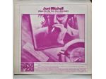 Joni Mitchell-(KeptOn)-By Her Devices-Recorded Live in Concert- LP 1972