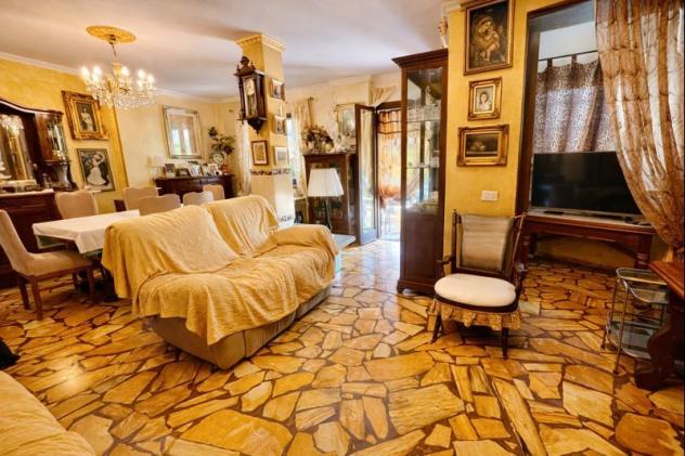 Villa in Strada Caroli - Foto 7