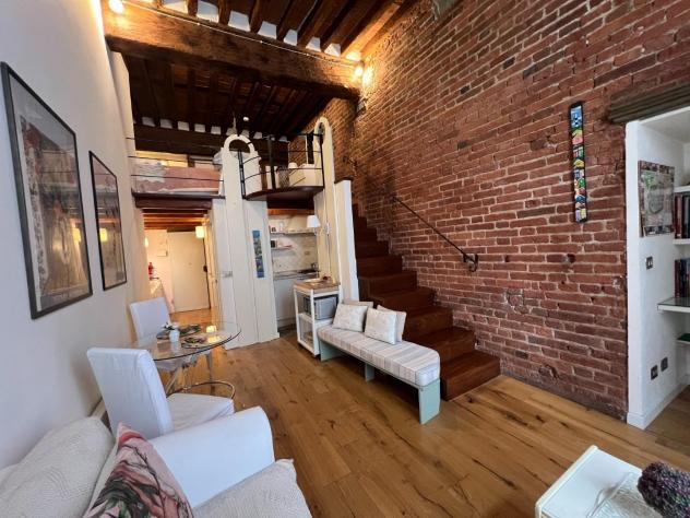 Appartamento in affitto a Lucca 45 mq Rif: 1290559