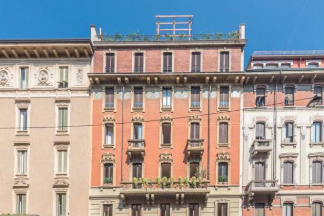Appartamento di 200 m² con 5 locali in affitto a Milano - Foto 11