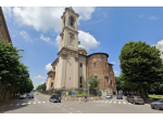 Bilocale a Rho con 2 balconi e cantina - 600eu