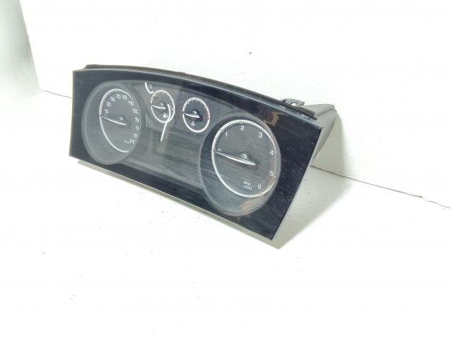 QUADRO STRUMENTI LANCIA Ypsilon 4° Serie Y50001 (1123) - Foto 3