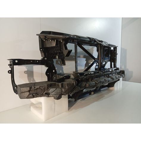 MERCEDES GLE GLS W167 Fascia anteriore rinforzo - 18821 - Foto 3