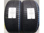 2 GOMME 255 45 18 MAXXIS A75115