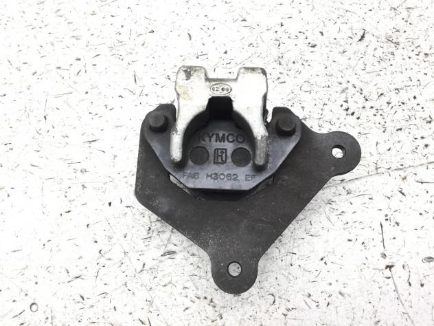 KYMCO AGILITY R16 125 PINZA ANTERIORE FRENO 2008 C20000 - Foto 6