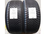 2 GOMME 255 45 18 CONTINENTAL A75101