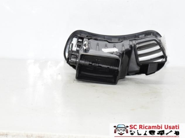 Diffusore Bocchetta Cruscotto Sx Fiat New Panda 735597683 735615785 - 16053 - Foto 2