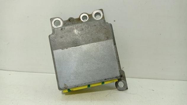 KIT AIRBAG COMPLETO NISSAN Micra 7° Serie HR12DE (1016) - Foto 3