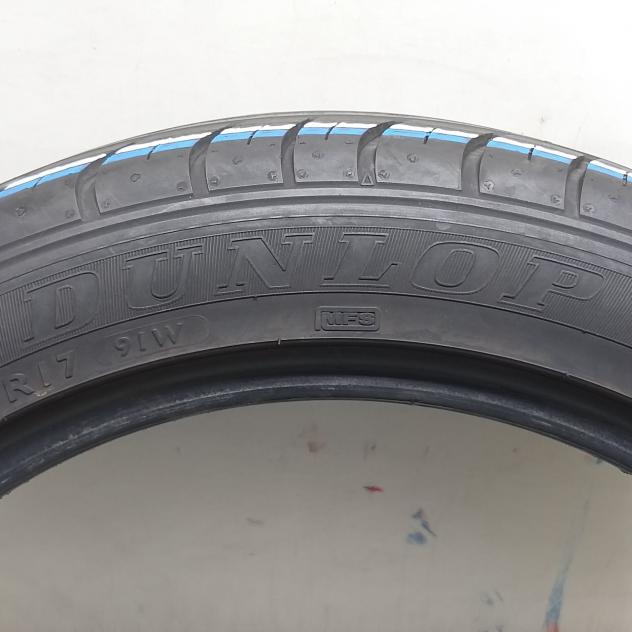 2 GOMME 225 45 17 DUNLOP A70385 - Foto 4