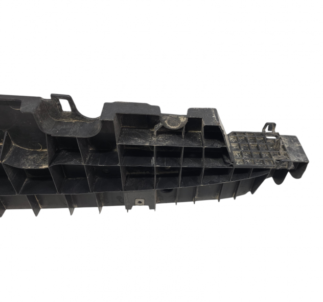 CARTER PARAURTI ANTERIORE INFERIORE CITROEN C3 Serie 9813379780 (16) - Foto 14