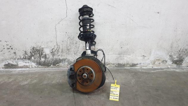 MONTANTE SOSPENSIONE ANT. SX ALFA ROMEO Giulietta Serie (940_) 50523956 50514553 (13)