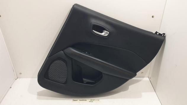 PANNELLO POSTERIORE DESTRO JEEP Compass Serie PELLE (16) - Foto 2