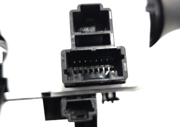 DEVIOLUCI NISSAN Qashqai Serie K9K 636, K9K 646 (14) - Foto 12