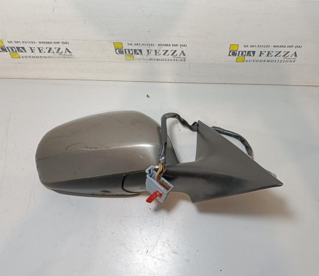 SPECCHIETTO RETROVISORE DESTRO ALFA ROMEO 159 Berlina Serie (939_) (0511) - Foto 4