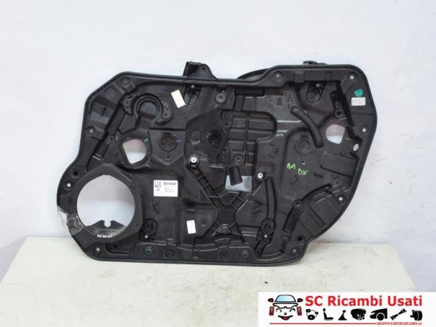 Alzavetro Anteriore Destro Alfa Romeo Giulia 50546833 - 30742 - Foto 3