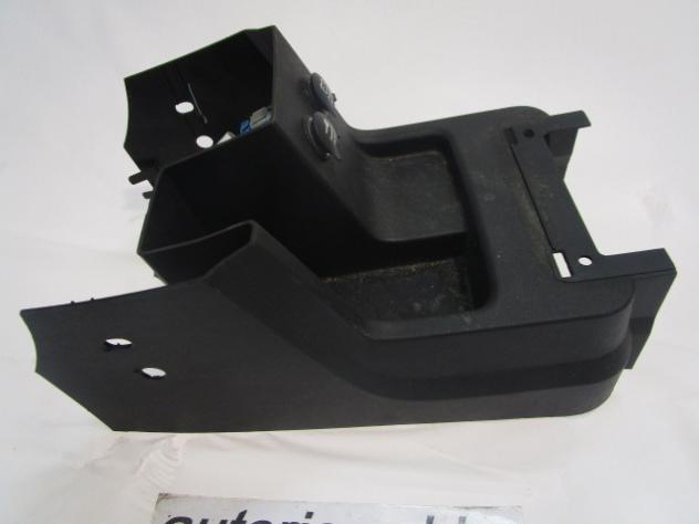 1LM421DVAA TUNNEL CENTRALE PARTE ANTERIORE DODGE JOURNEY 2.0 D 103KW AUT 5P (2008) RICAMBIO USATO - Foto 2