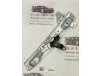 MECCANISMO ALZAVETRO POST. SX RENAULT Kadjar Serie 827014EA0A K9K646 (15)