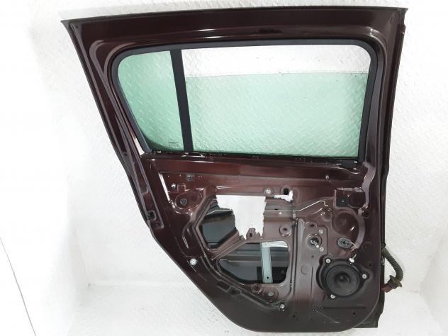 PORTIERA POSTERIORE SINISTRA DACIA Sandero Serie II H4B 410 (1220) - Foto 6