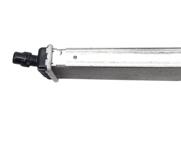 RADIATORE ACQUA SUPPLEMENTARE MERCEDES Classe E Serie Cabrio (A238) A0995004800 256930 Benzina 3000 (17) - Foto 14