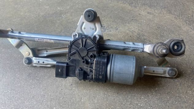 Motorino tergicristallo anteriore Volkswagen Up del 2021 (6R1955119A) - Foto 2