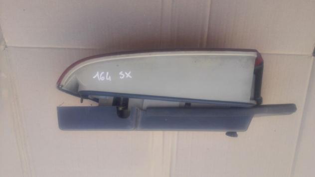 Faro / Fanale posteriore Sinistro / SX per Alfa Romeo 164 - Foto 2