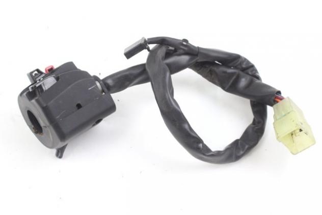 KAWASAKI NINJA 650 460910395 DEVIOLUCI INTERRUTTORE SINISTRA EX650KA2 17 - 19 LEFT HANDLEBAR SWITCH 460910338 - Foto 3