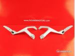 PEDANA POGGIAPIEDI DUCATI PANIGALE 899