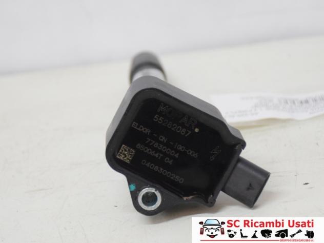 Bobina Jeep Compass 1.3 Firefly 55282087 - 18238 - Foto 3