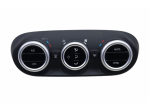 COMANDI CLIMA FIAT 500 X Serie 07357129580 (15)