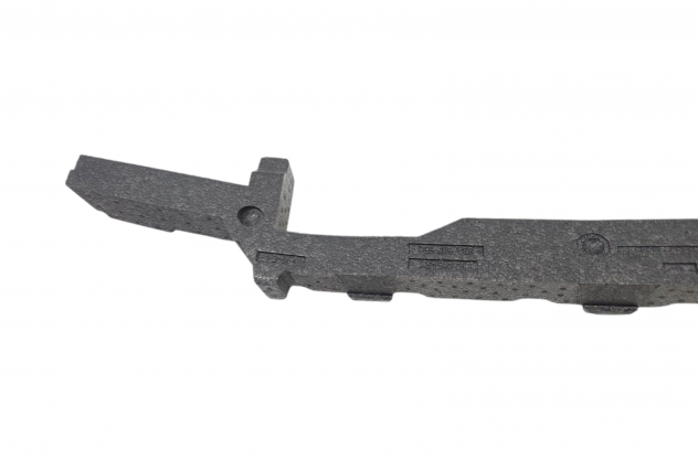 ASSORBITORE PARAURTI ANTERIORE AUDI Q3 Serie (F3B) 83A807550 (18) - Foto 13