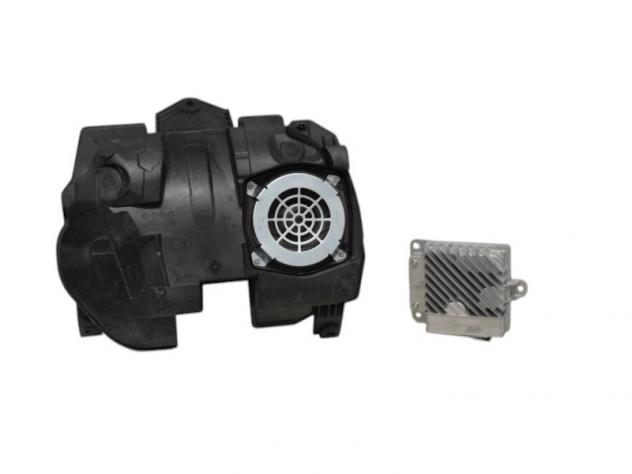 6000615633 6000615633 CENTRALINA AMPLIFICATORE FIAT 124 Spider Serie (348) benzina