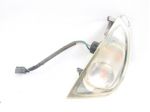 SYM MIO 100 33450A8D000 FRECCIA ANTERIORE SINISTRA 06 - 17 FRONT LEFT FAIRING