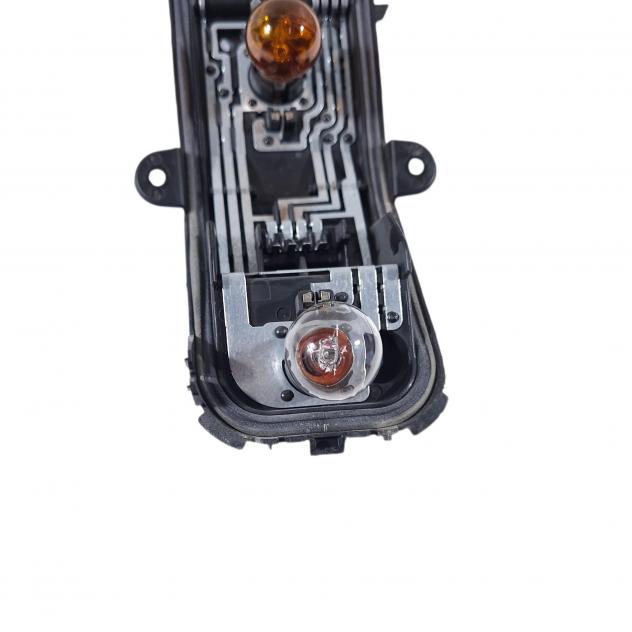 PORTALAMPADA STOP SX FIAT 500 X Serie (15) - Foto 12