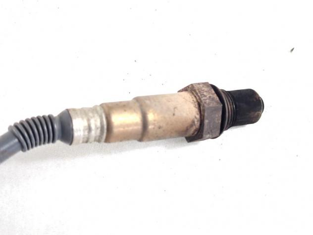 13627804369 SONDA LAMBDA BMW SERIE 3 318D E91 SW 2.0 D 105KW 6M 5P (2010) RICAMBIO USATO - Foto 5