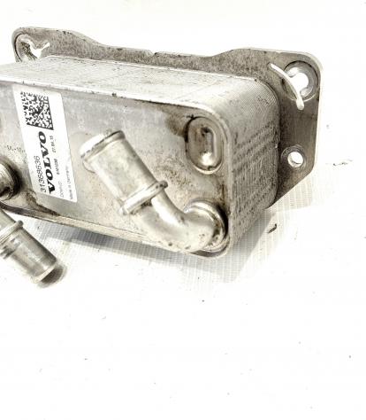 SCAMBIATORE ACQUA/OLIO VOLVO V40 Serie 31368636 D 4204 T13, D 4204 T8 Diesel 2000 (16) - Foto 4