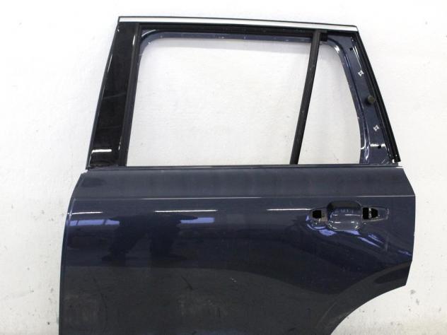 32321822 PORTA POSTERIORE SINISTRA VOLVO XC90 2.0 I 4X4 173KW AUT 5P (2021) RICAMBIO USATO - Foto 7