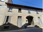 Porzione di casa da ristrutturare in centro a Meda