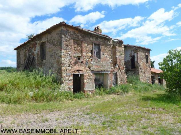 Casale in vendita a Montecatini Val di Cecina - Foto 3