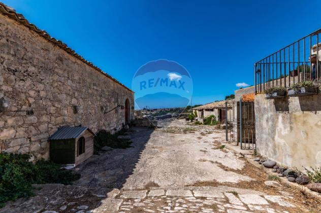 Cascina/Casale in vendita a Ragusa, Marina di Ragusa - Foto 9
