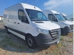 MERCEDES-BENZ Sprinter III 311 RWD 20 cdi F 3735 84kW 114 PS