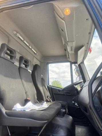 IVECO NEW EUROCARGO ML 120E19 EVI_C E6 rif. 23626815 - Foto 9