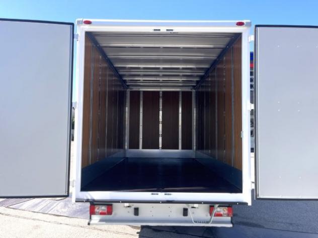 MAXUS Deliver 9 Chassis Cab L4 furgonato rif. 22694834 - Foto 6