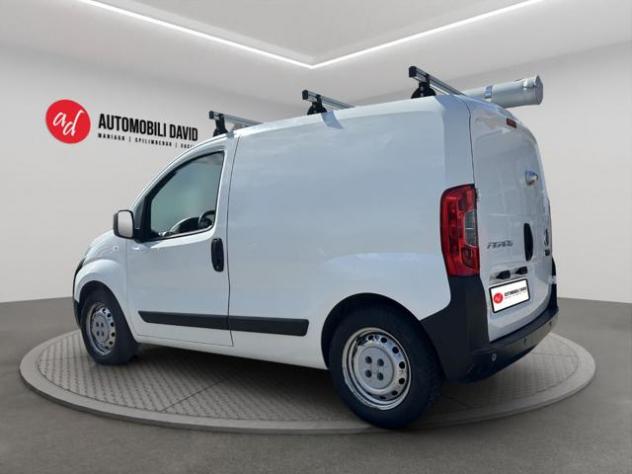 FIAT Fiorino 1.3 MJT 95CV Cargo +IVA CON ALLESTIMENTO INT. rif. 23882393 - Foto 3