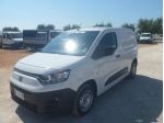 Fiat Doblo furgone coibentato