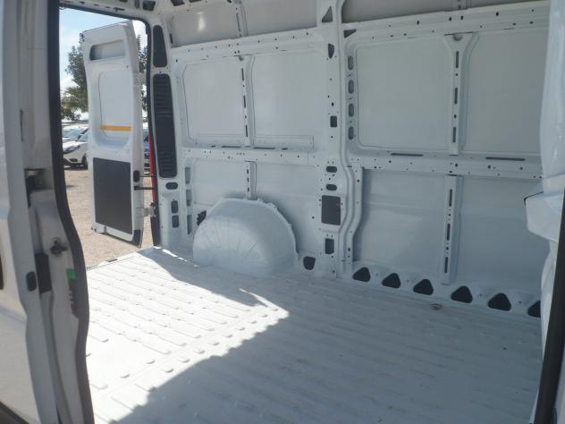 Fiat Ducato furgone medio alto - Foto 10